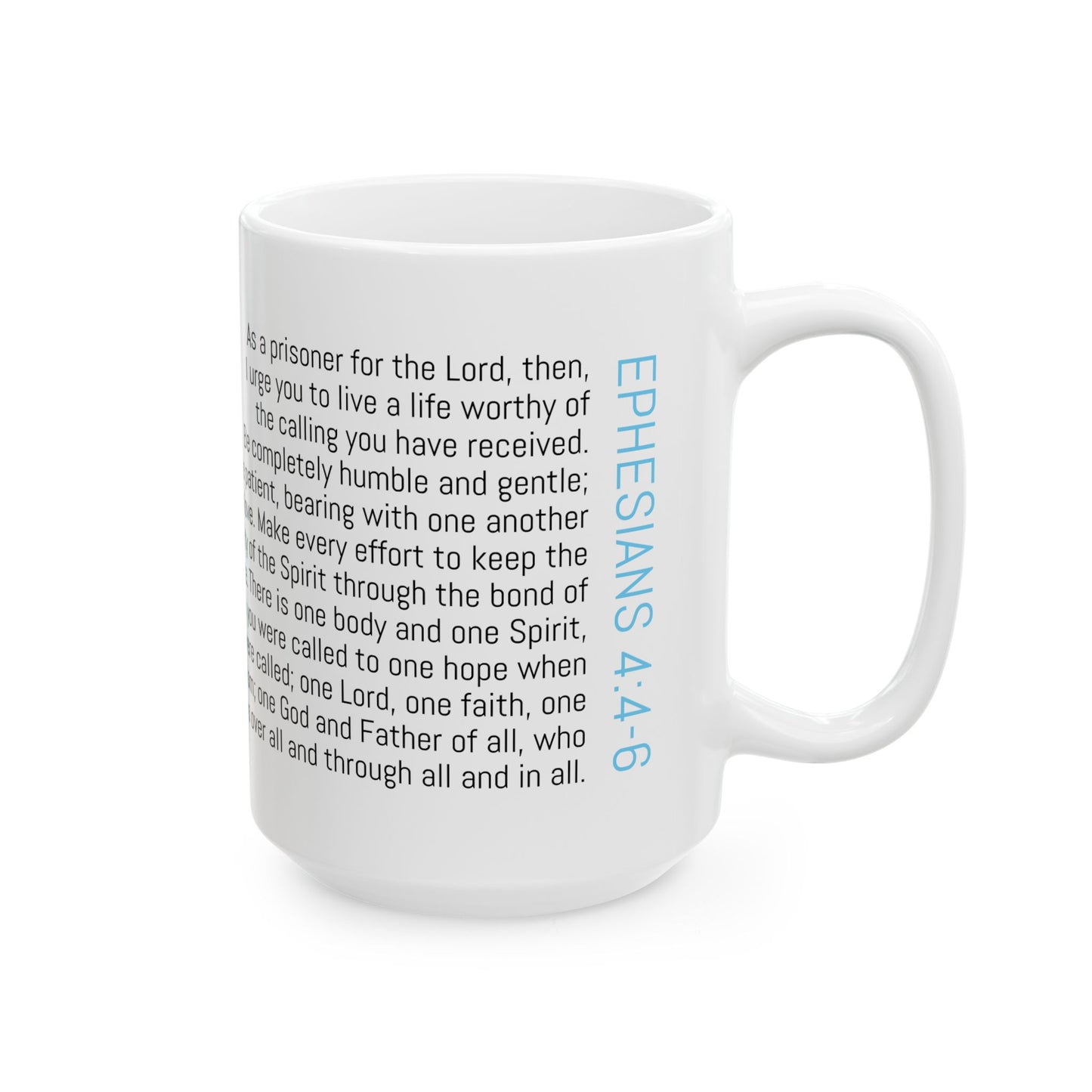 One for Guate Mug
