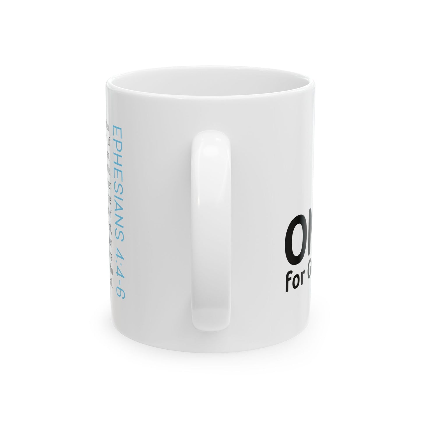 One for Guate Mug