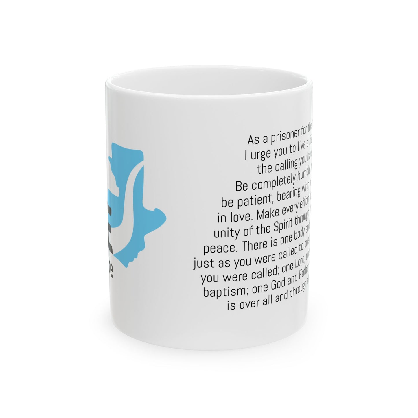 One for Guate Mug
