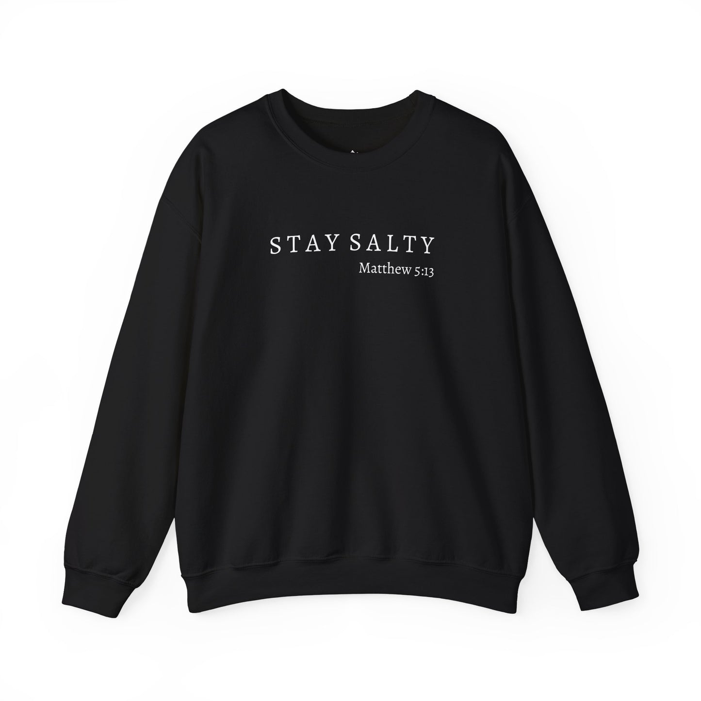 Stay Salty Crewneck