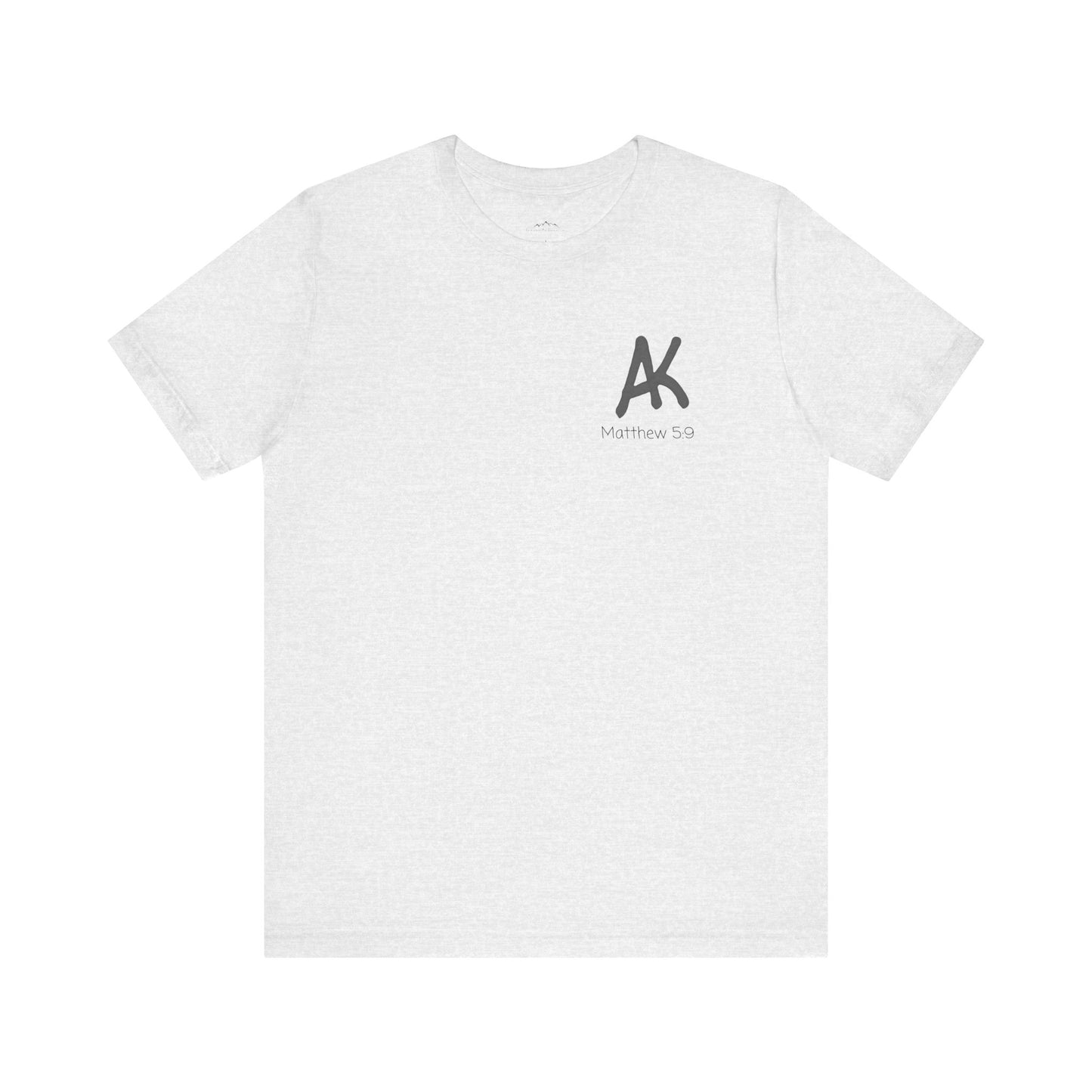Aiden Tribute Tee