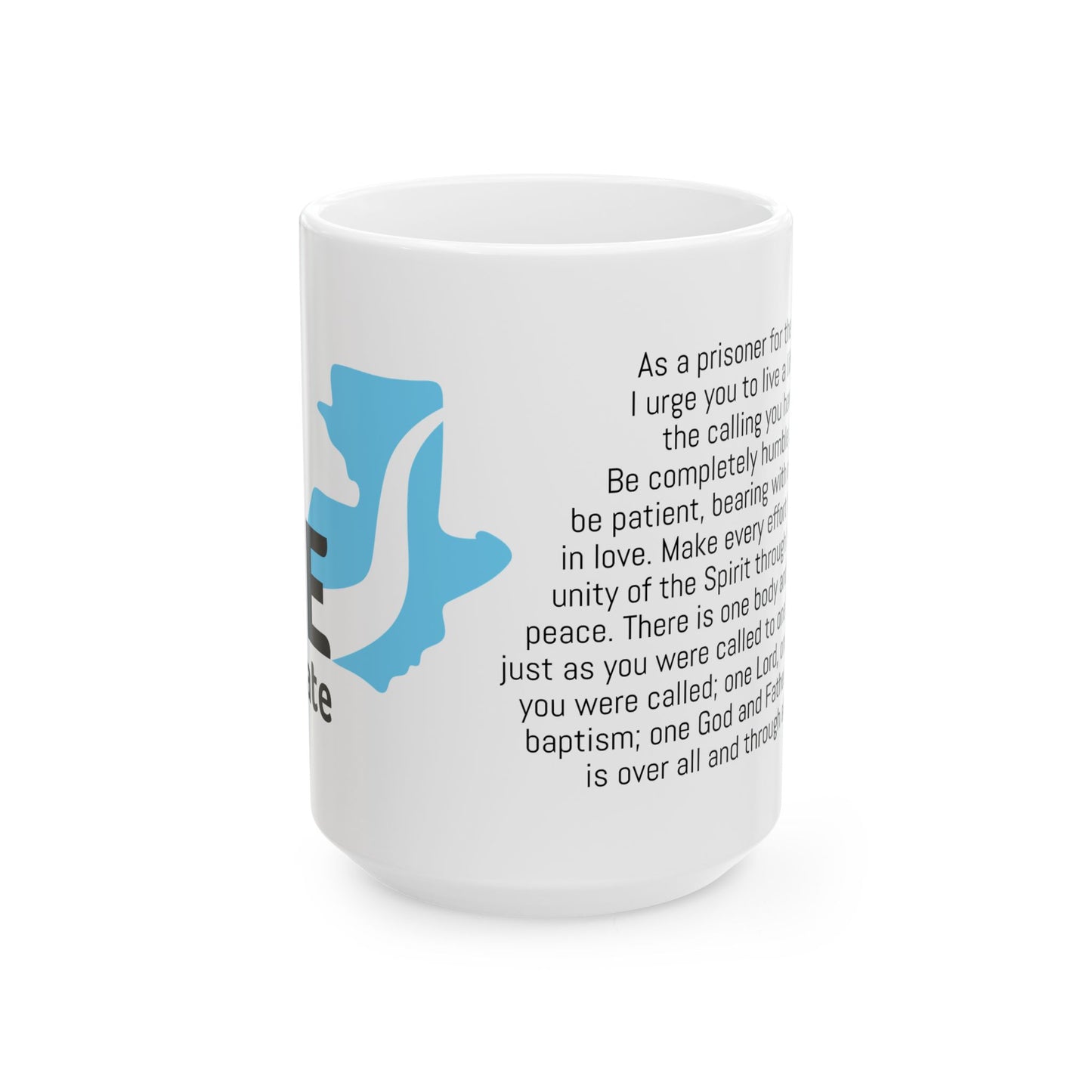 One for Guate Mug