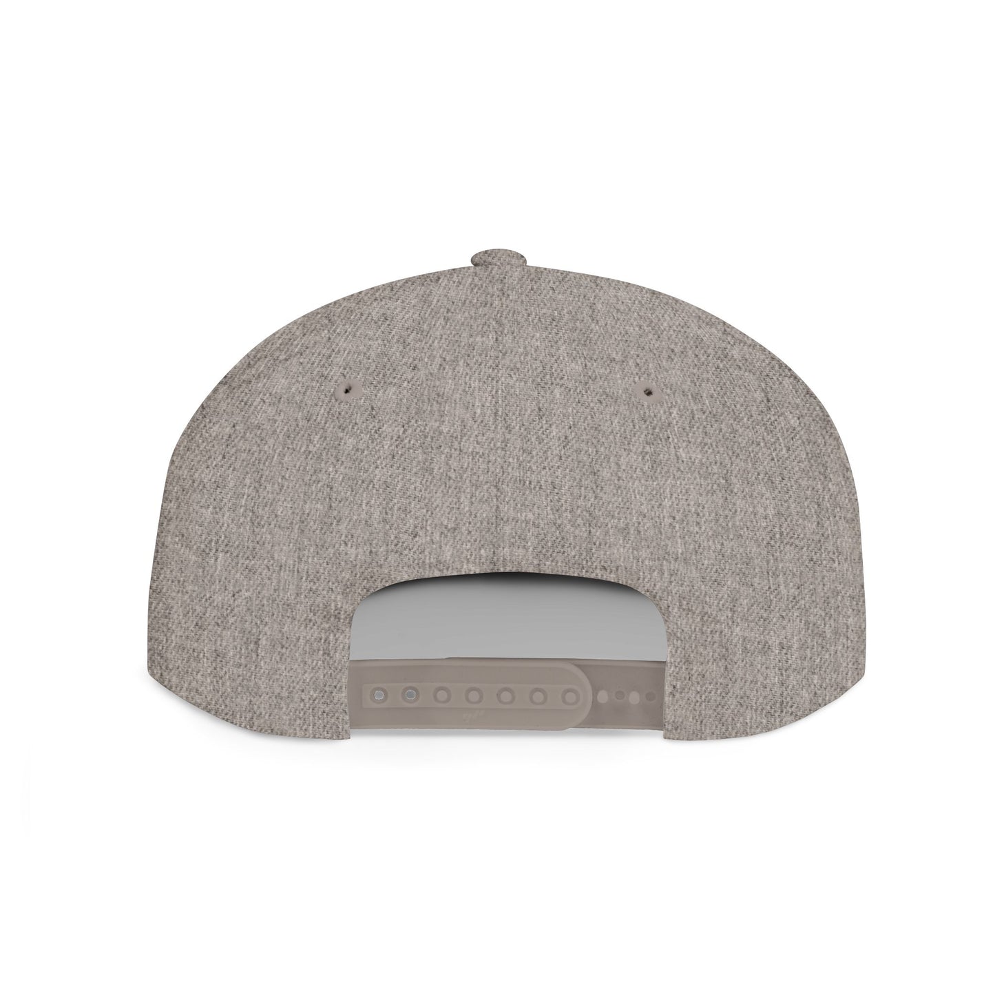 One for Guate Flat Bill Snapback