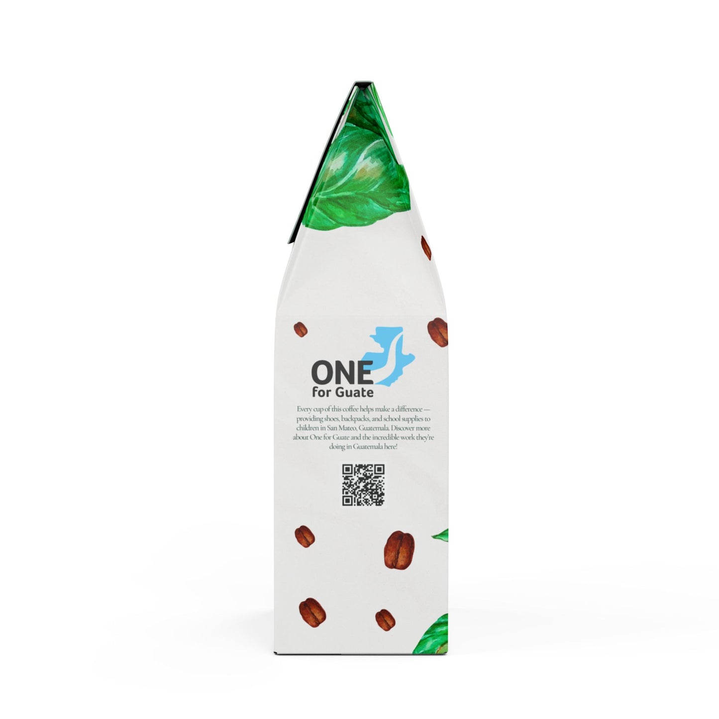 One for Guate Rock Creek Coffee Blend (Medium Roast)