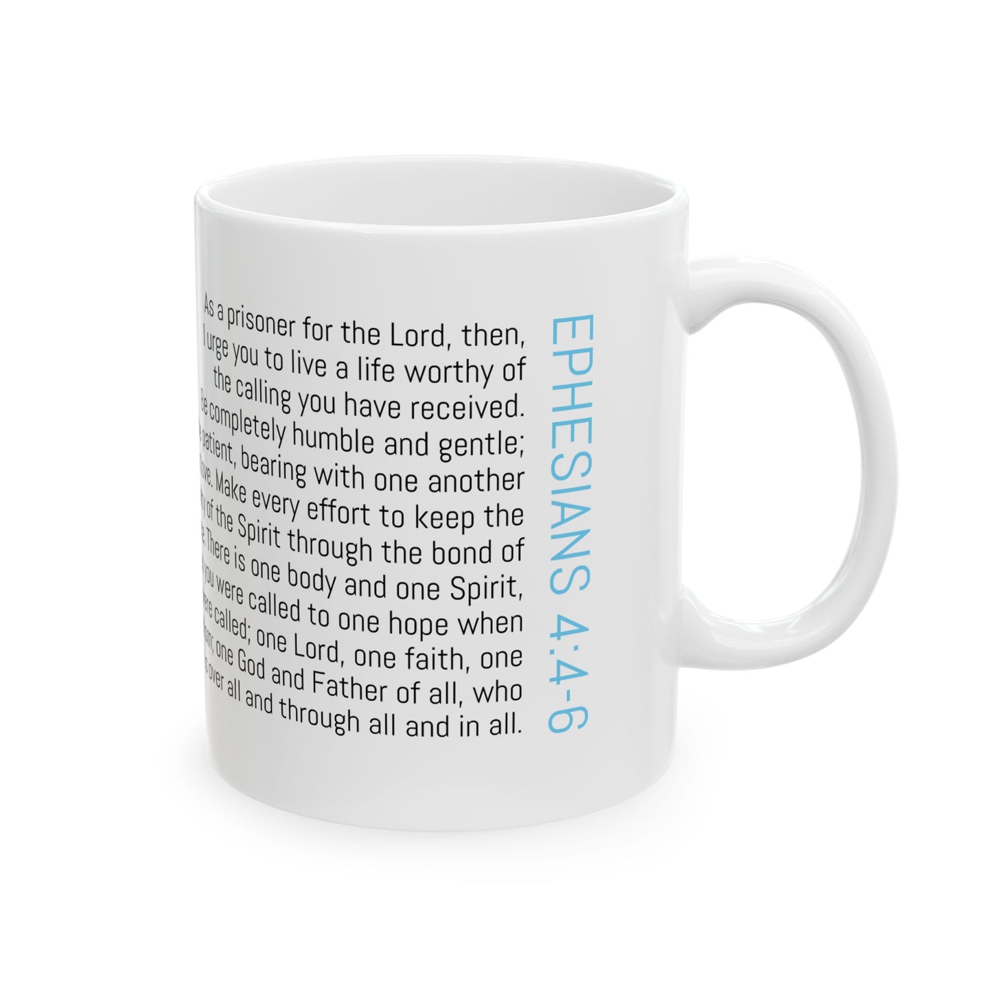 One for Guate Mug
