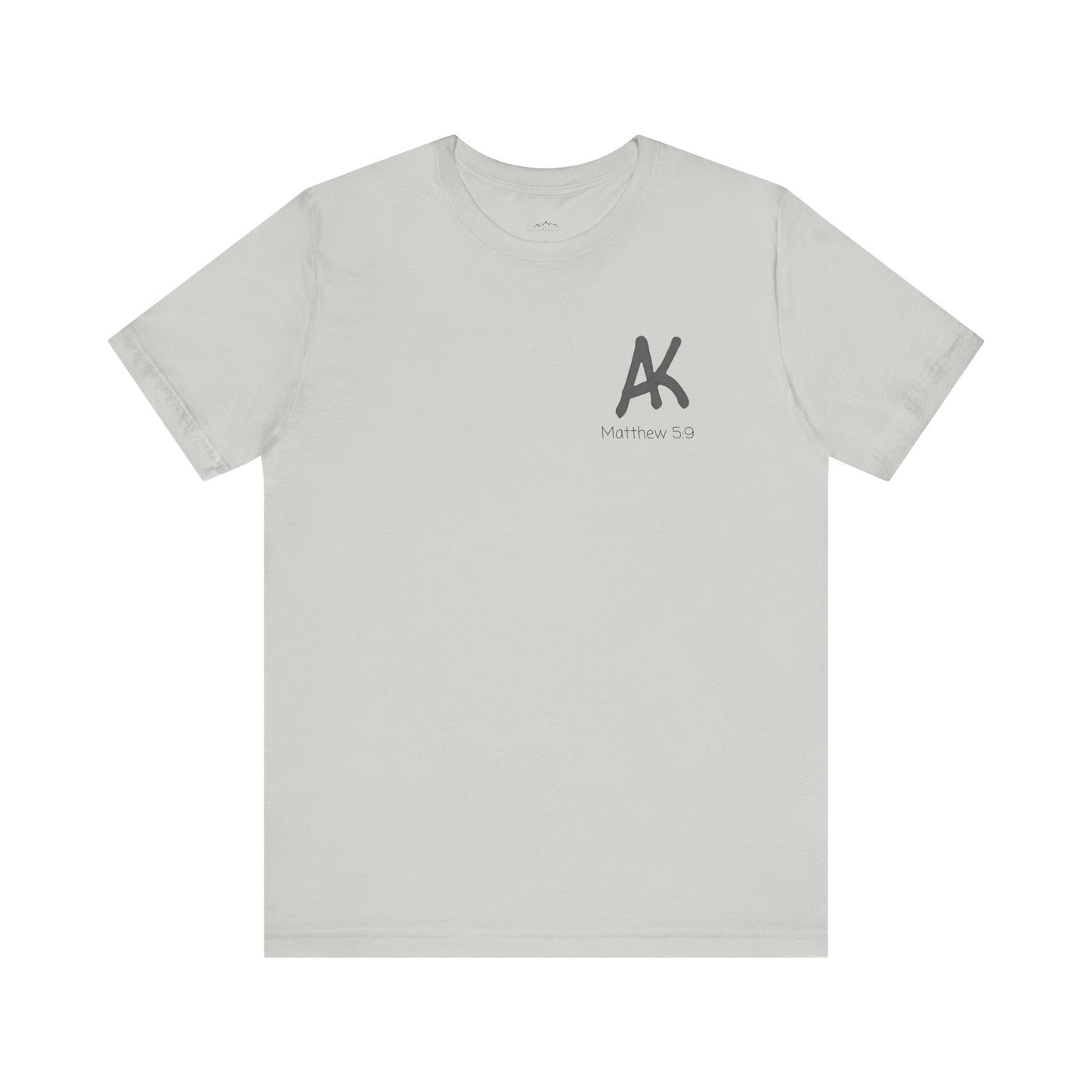 Aiden Tribute Tee