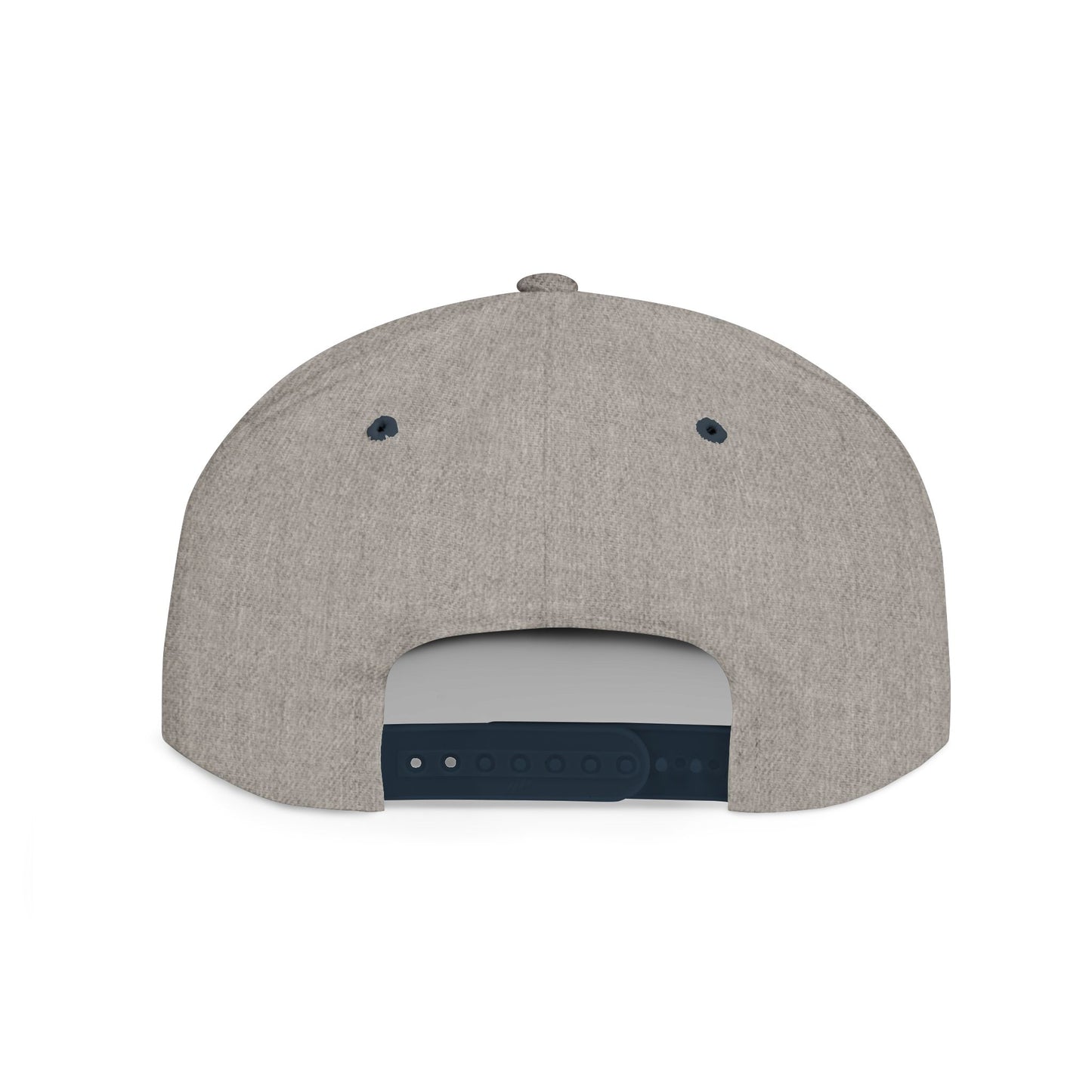One for Guate Flat Bill Snapback