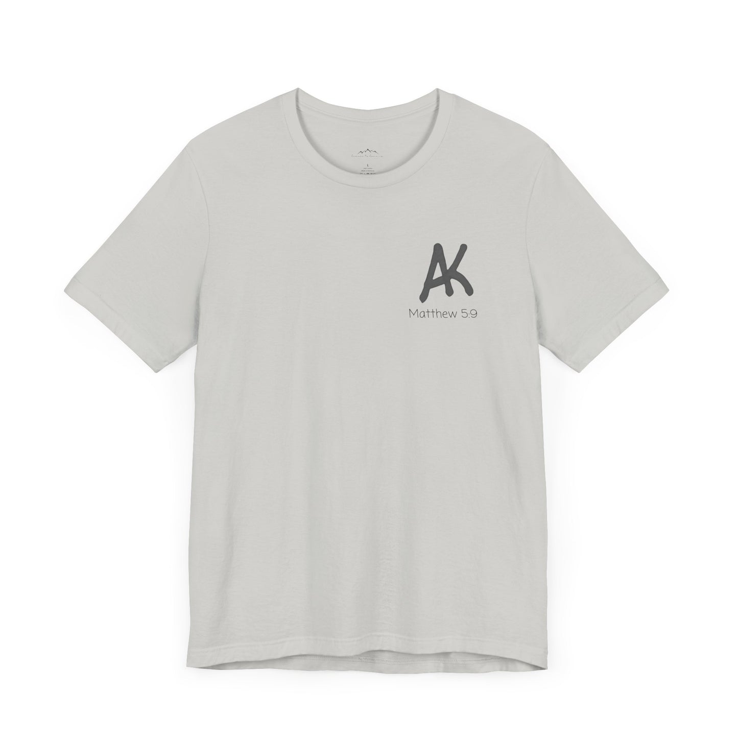 Aiden Tribute Tee
