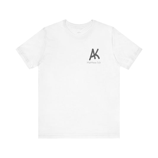 Aiden Tribute Tee