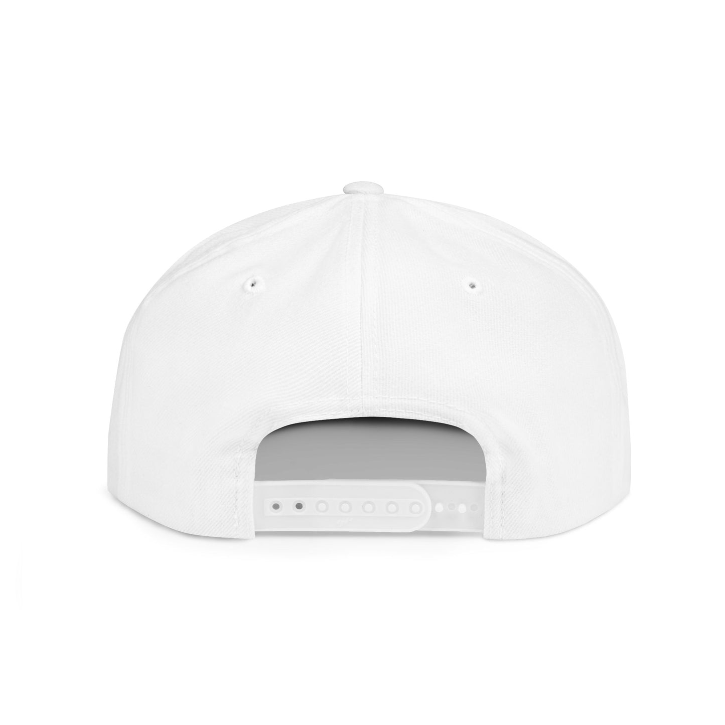 One for Guate Flat Bill Snapback