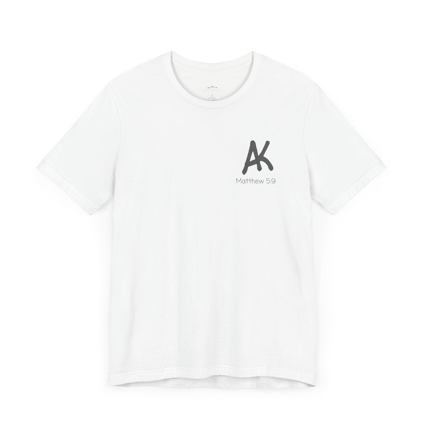 Aiden Tribute Tee