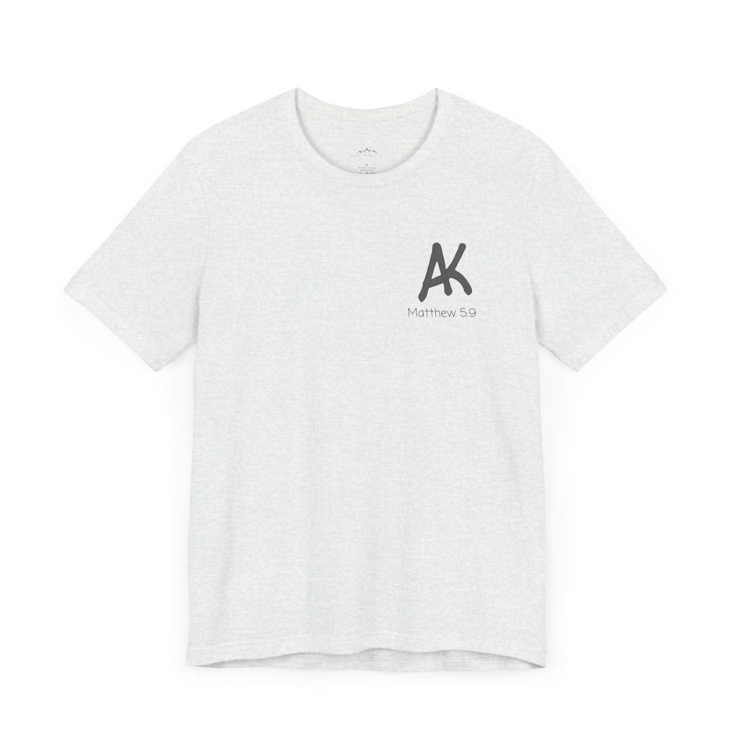 Aiden Tribute Tee