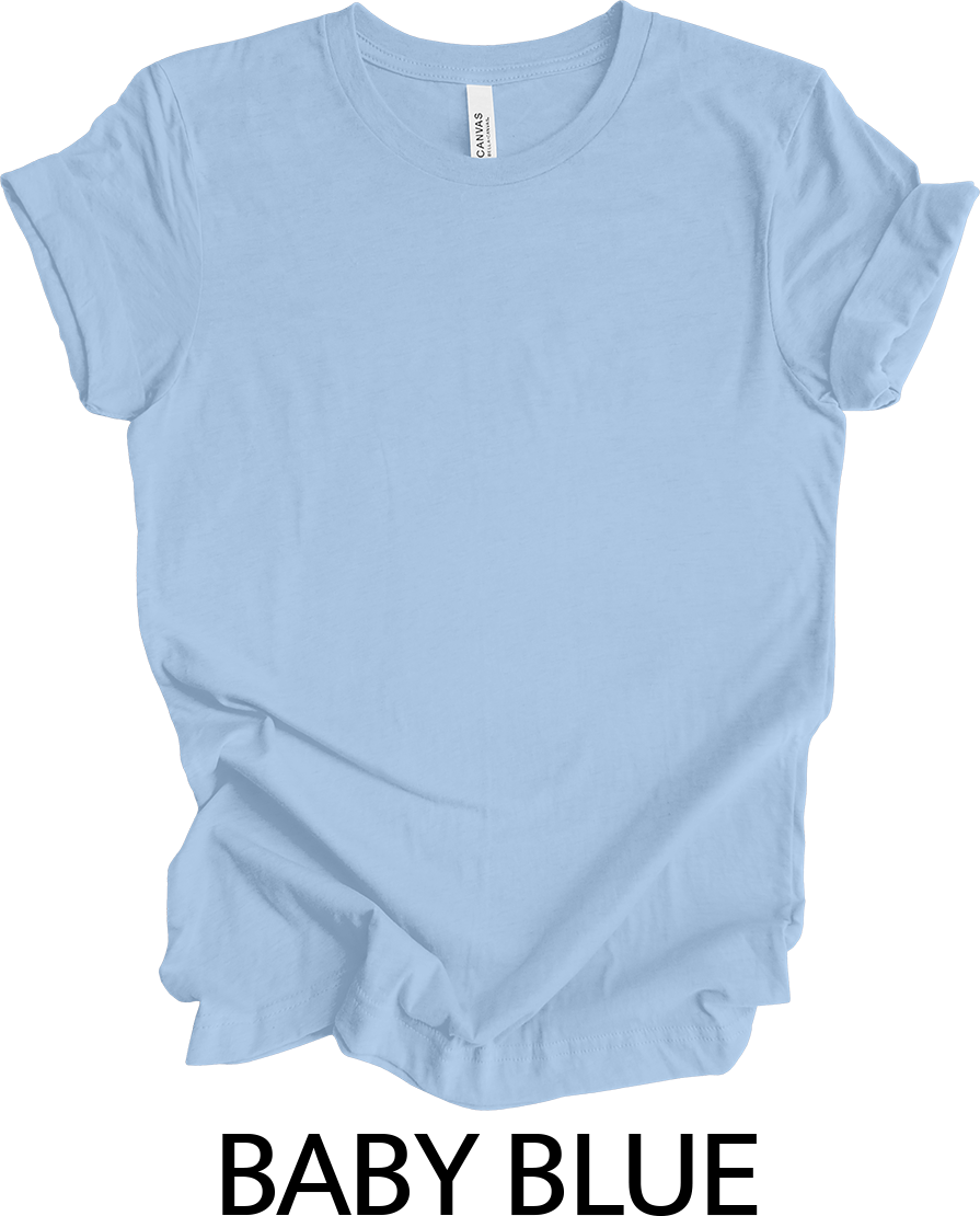 Custom Pray Tee
