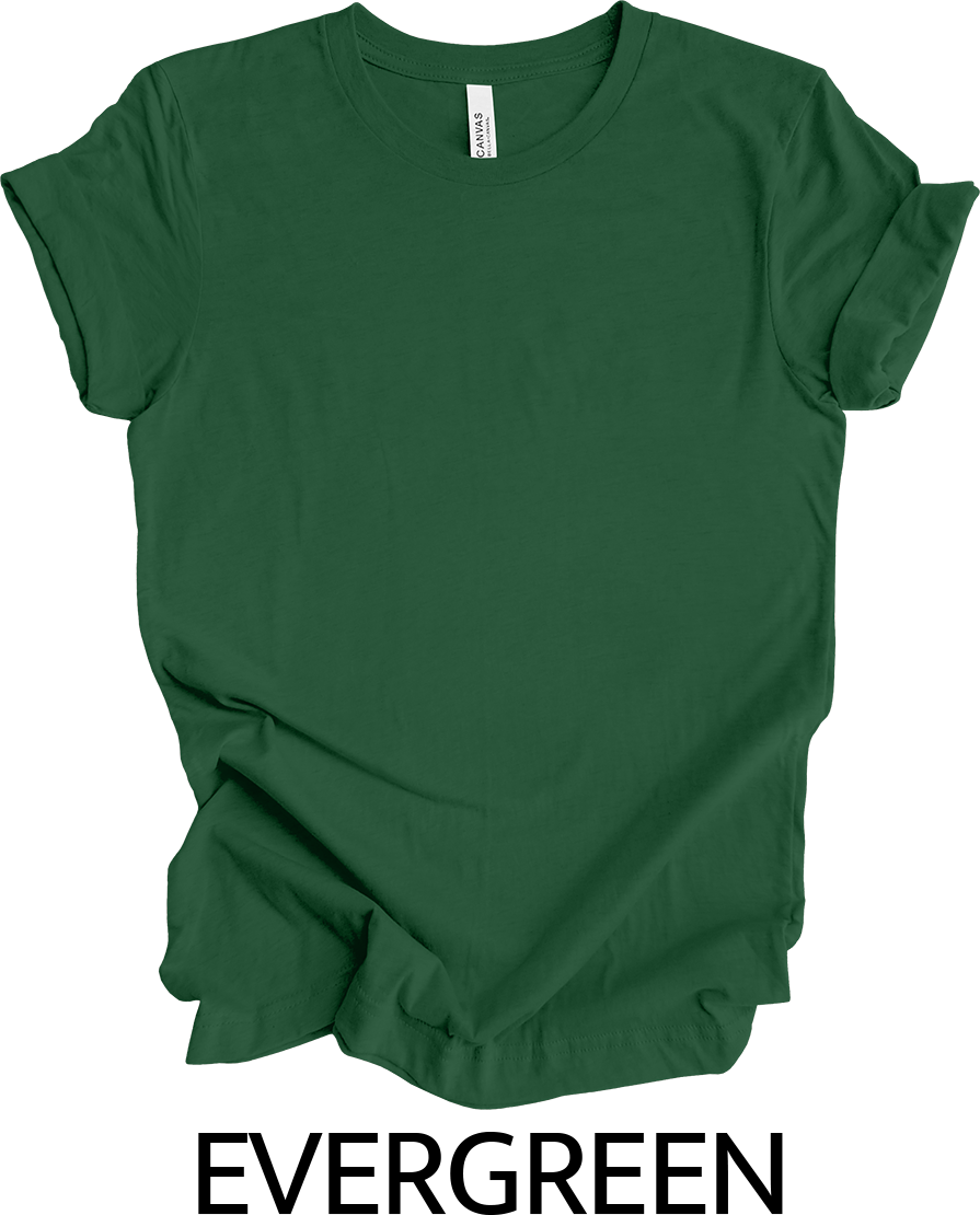 Custom Pray Tee