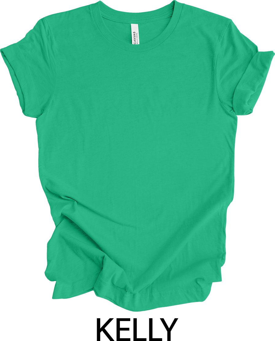 Custom Pray Tee