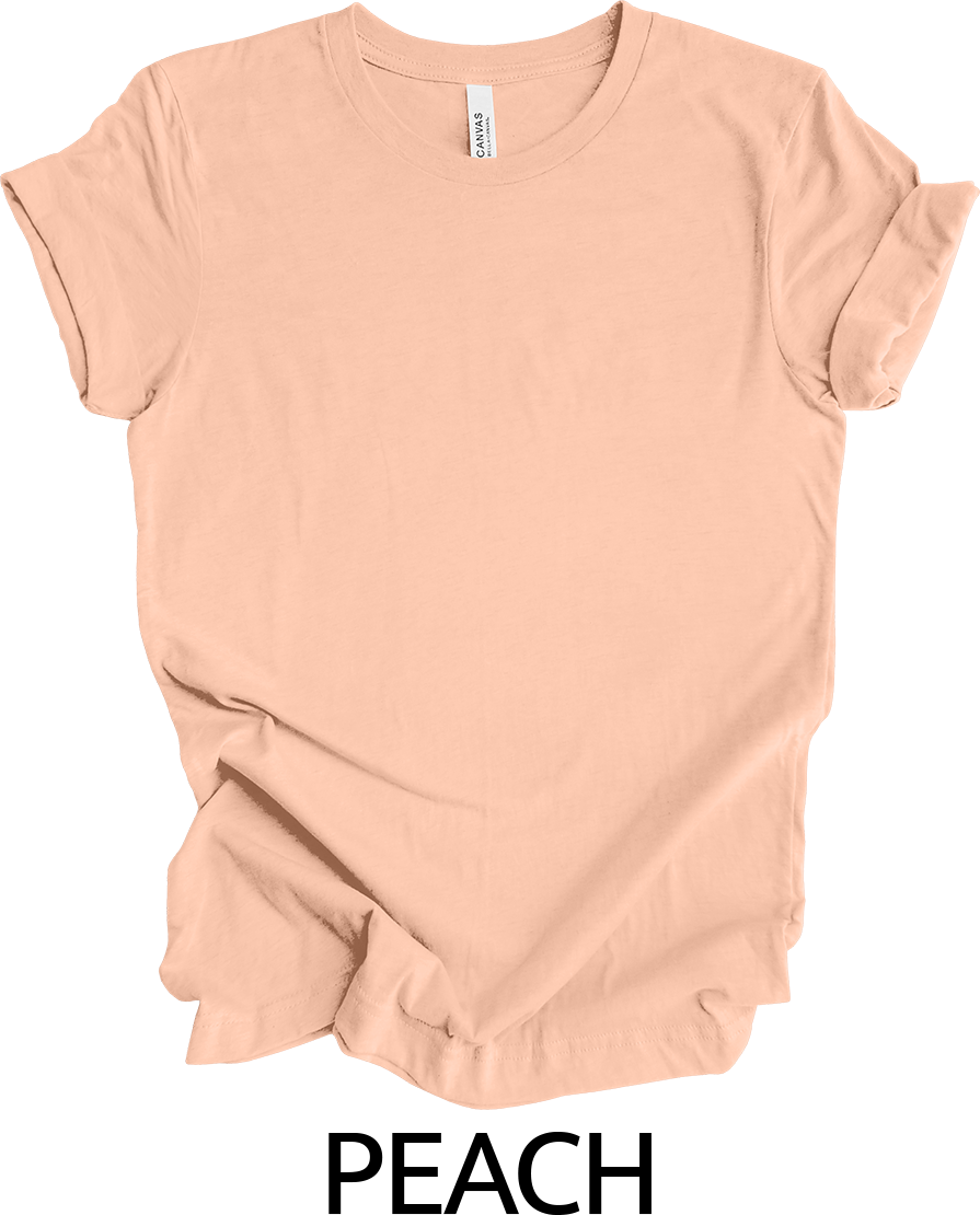 Custom Pray Tee