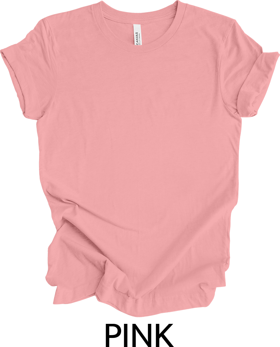 Custom Pray Tee