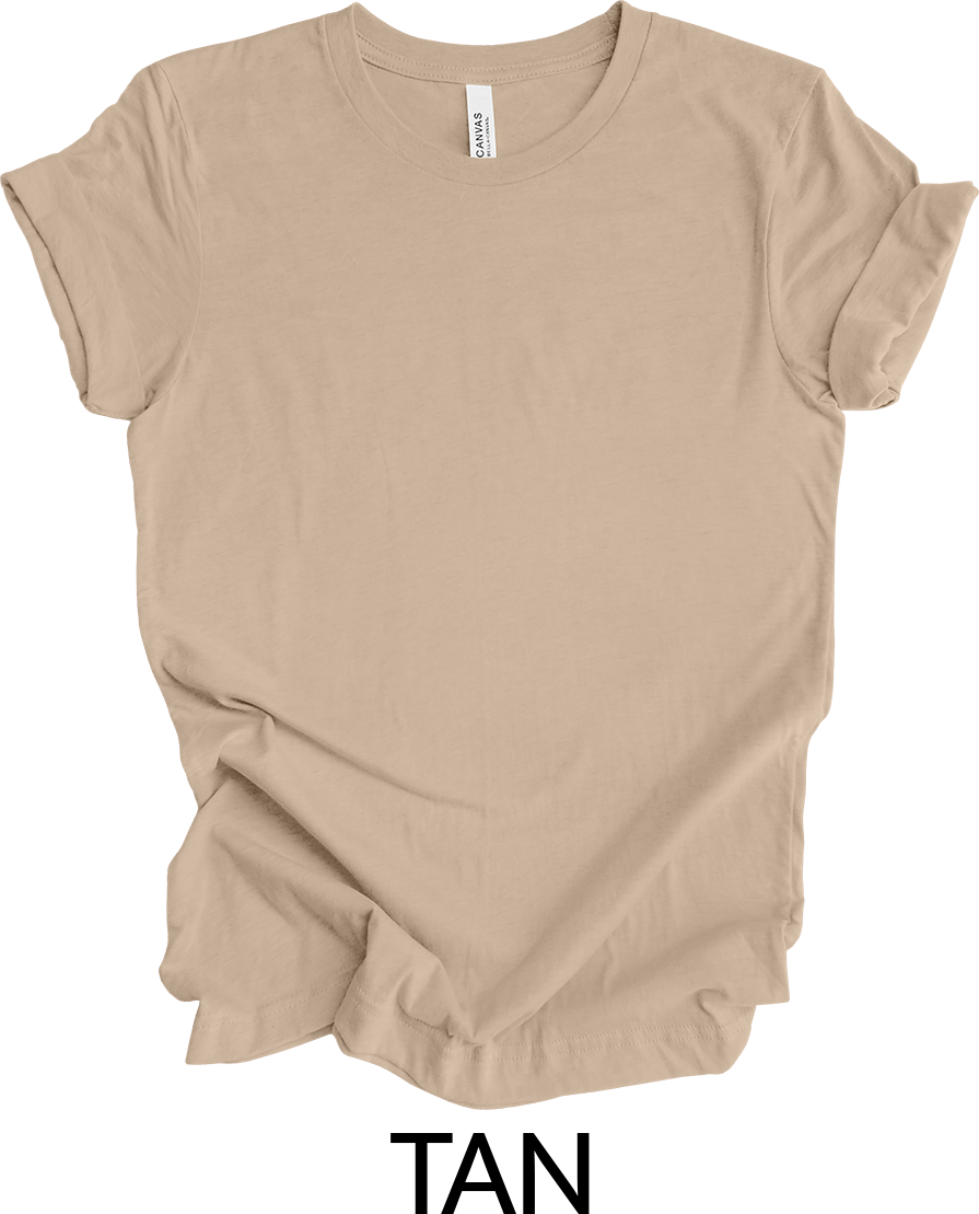 Custom Pray Tee